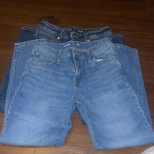 Kids Jean bundle